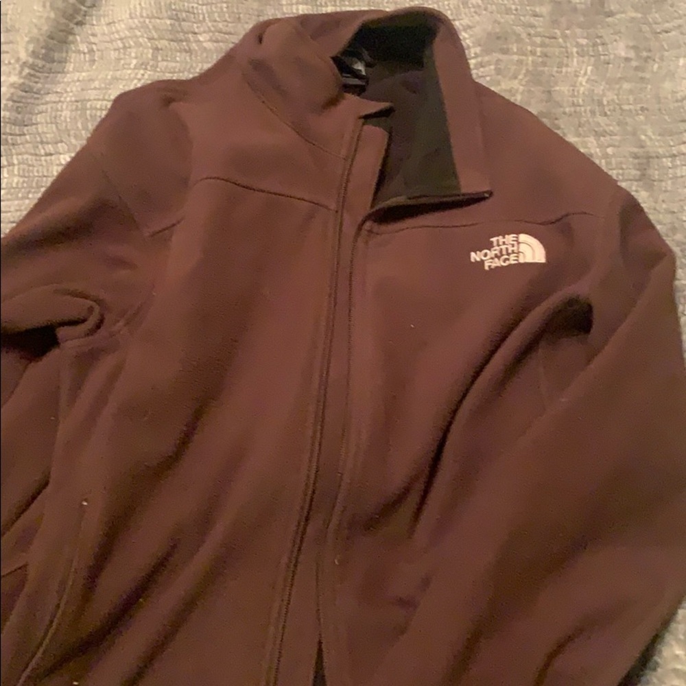 North face jacket